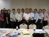 Sarawak Working Committee