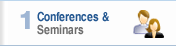 Conference & Seminar